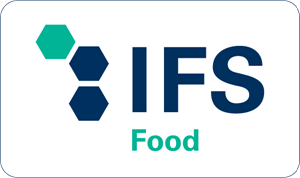IFS Zertifiziert 